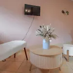 Jolie Maison Bord De בית נופש