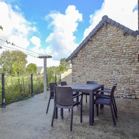 Jolie Maison Bord De Holiday home