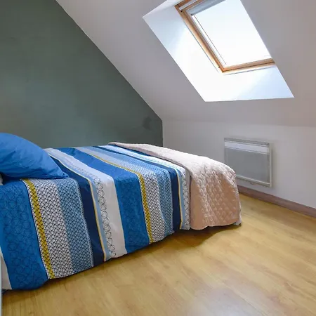 Jolie Maison Bord De