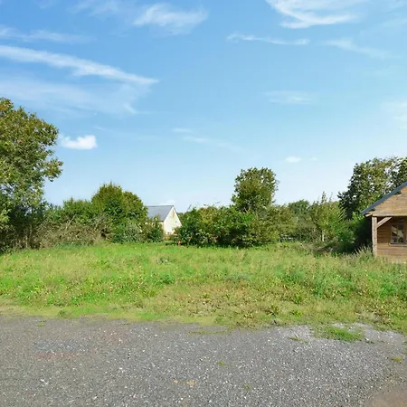 Jolie Maison Bord De Σπίτι διακοπών Pirou