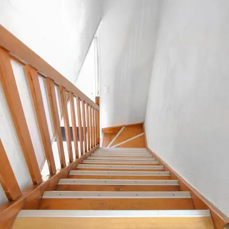 Jolie Maison Bord De Σπίτι διακοπών