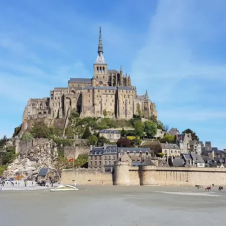 Jolie Maison Bord De Σπίτι διακοπών *