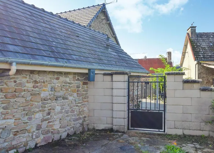 Dom wakacyjny Jolie Maison Bord De