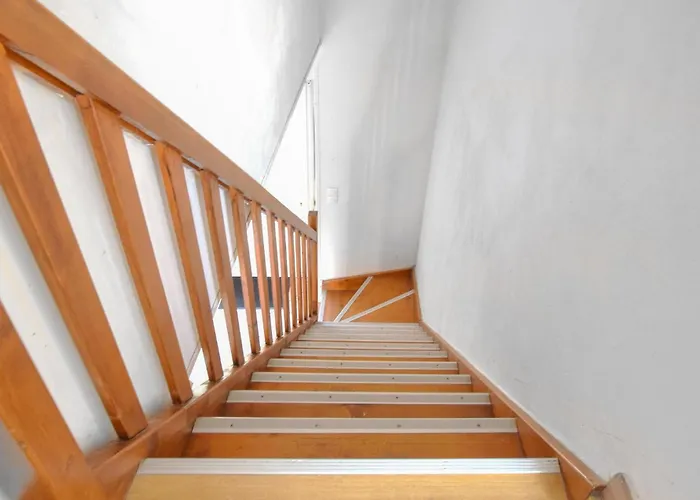 Jolie Maison Bord De Dom wakacyjny