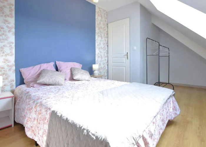 Jolie Maison Bord De Dom wakacyjny *