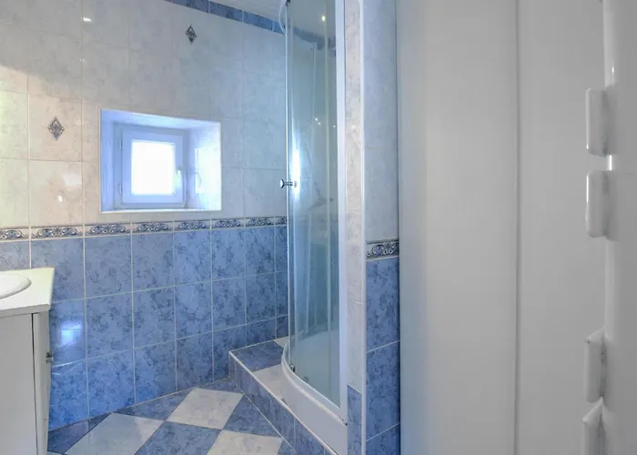 Jolie Maison Bord De Dom wakacyjny