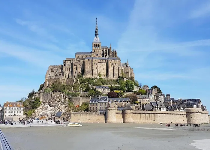 Jolie Maison Bord De Dom wakacyjny *