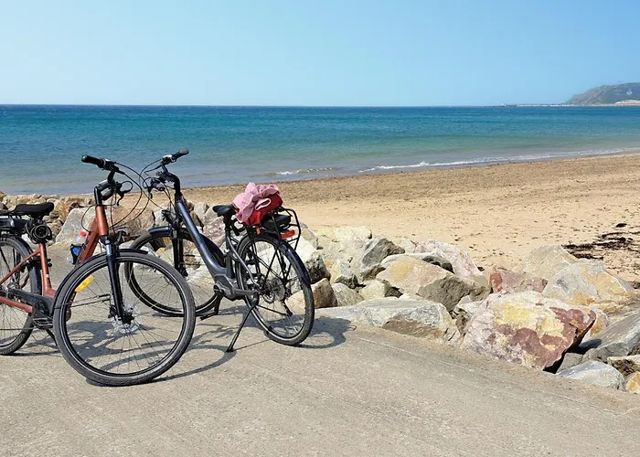 Jolie Maison Bord De *